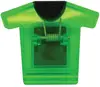 Logo T-Shirt Clips