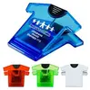 Custom Printed T-Shirt Magnetic Clip