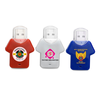 T-Shirt USB Flash Drive 128 MB