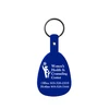 Tab Flexible Key Tag