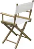 Table-Height Director's Chair (Full-Color Imprint)