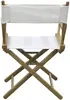 Table-Height Director's Chair (Full-Color Imprint)