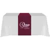 Table Runner - (Front, Top, Back)