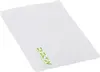 Custom-Made Tablet 1-Color Microfiber Cloth - 11" x 7"