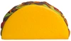 Imprinted Taco Stress Reliever