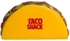 Imprinted Taco Stress Reliever