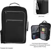 Tacoma Laptop Backpack & Briefcase for 17" Laptop for Travel