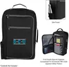 Tacoma Laptop Backpack & Briefcase for 17" Laptop for Travel