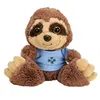 Taddle Toes Plush Toys