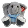 Taddle Toes Plush Toys