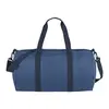 Custom Tahoe Duffle Bag - 18" Graphite Barrel