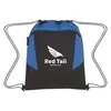 Tahoe Heathered Drawstring Backpack