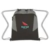 Tahoe Heathered Drawstring Backpack