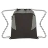 Tahoe Heathered Drawstring Backpack