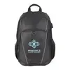 Custom Tahoma Backpack with Laptop Sleeve and USB Port - 15"