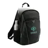 Custom Tahoma Backpack with Laptop Sleeve and USB Port - 15"