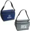 Custom Insulated Tailgater Lunch Tote