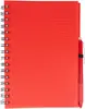 Take-Two Spiral Notebook With Erasable Pen