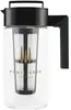 Takeya Cold Brew Coffee Maker - Smooth Handcrafted Flavors with Durable Tritan Design