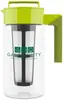 Takeya 1 QT Flash Chill Iced Tea Maker - Homemade Iced Tea in Minutes.