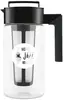 Takeya 1 QT Flash Chill Iced Tea Maker - Homemade Iced Tea in Minutes.