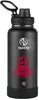 Takeya® 32 oz. Insulated Stainless Steel Promotional Bottle, BPA Free