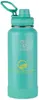 Takeya® 32 oz. Insulated Stainless Steel Promotional Bottle, BPA Free