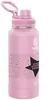Takeya® 32 oz. Insulated Stainless Steel Promotional Bottle, BPA Free