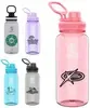 32oz Takeya BPA-Free Tritan Water Bottle for Sports & Outdoor Activities