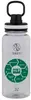 32oz Takeya BPA-Free Tritan Water Bottle for Sports & Outdoor Activities