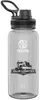 32oz Takeya BPA-Free Tritan Water Bottle for Sports & Outdoor Activities