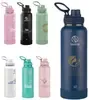 Takeya® 40 oz. Actives with Spout Lid