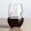 Tallandale Stemless Wine