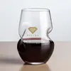 Tallandale Stemless Wine