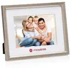 Custom Logo Metal Tamar Photo Frame