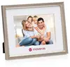 Custom Logo Metal Tamar Photo Frame