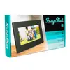 SnapShot 7" Digital Photo Frame