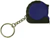 Promotional Tape Measure Key Chain