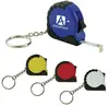 Promotional Tape Measure Key Chain