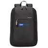 Targus 15.6" Intellect Essentials Backpack - Black