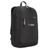 Targus 15.6" Intellect Essentials Backpack - Black