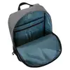 Targus 15.6" Sagano Ecosmart Campus Backpack - Grey