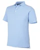 tasc Mens Cloud Lightweight Polo Brookline Stripe