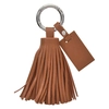 Tassel-styled Key Ring