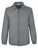 Team 365 Adult Zone Protect Coaches Jacket