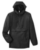 Team 365 Adult Zone Protect Packable Anorak Jacket