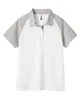 Team 365 Ladies' Command Snag-Protection Colorblock Polo
