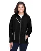 Team 365 Ladies' Dominator Waterproof Jacket