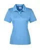 Team 365 Ladies' Zone Performance Polo