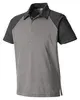 Team 365 Men's Command Snag-Protection Colorblock Polo